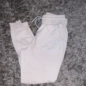 Gymshark Legacy sweats